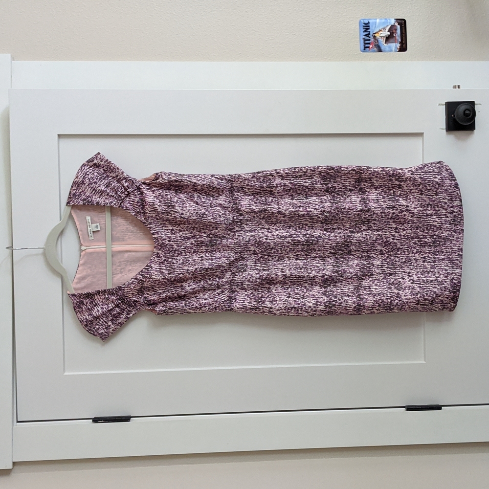 Banana Republic dress